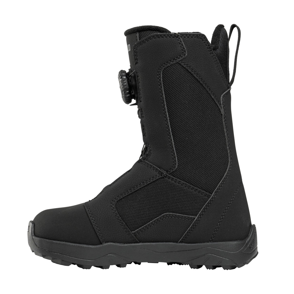 Thirty Two Kids BOA Snowboard Boots