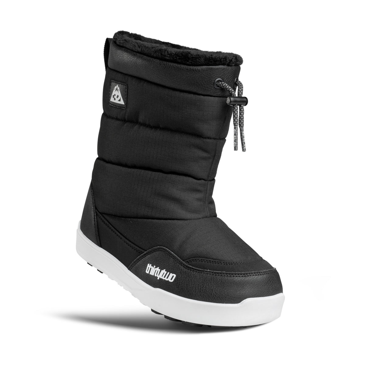 Thirty Two Moon Walk Winter Boots