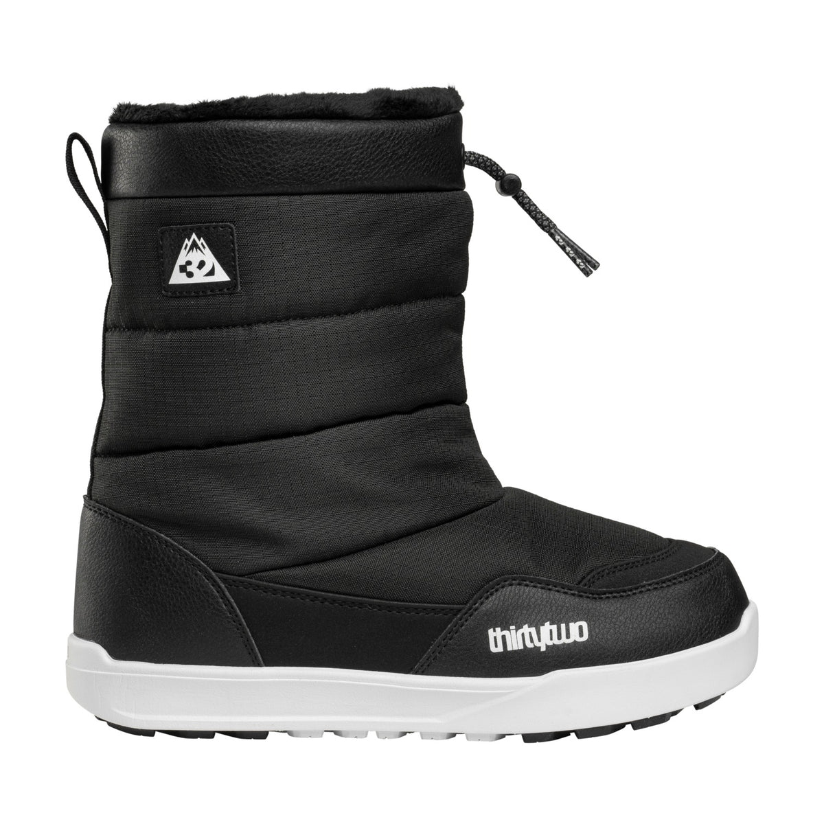 Thirty Two Moon Walk Winter Boots