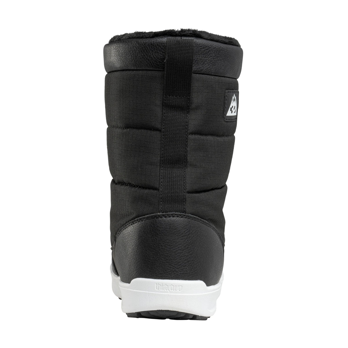Thirty Two Moon Walk Winter Boots