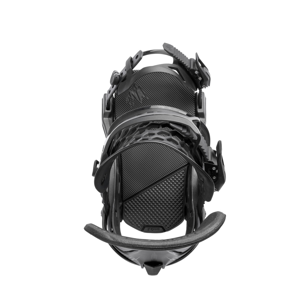 Jones Men's Mercury Snowboard Bindings