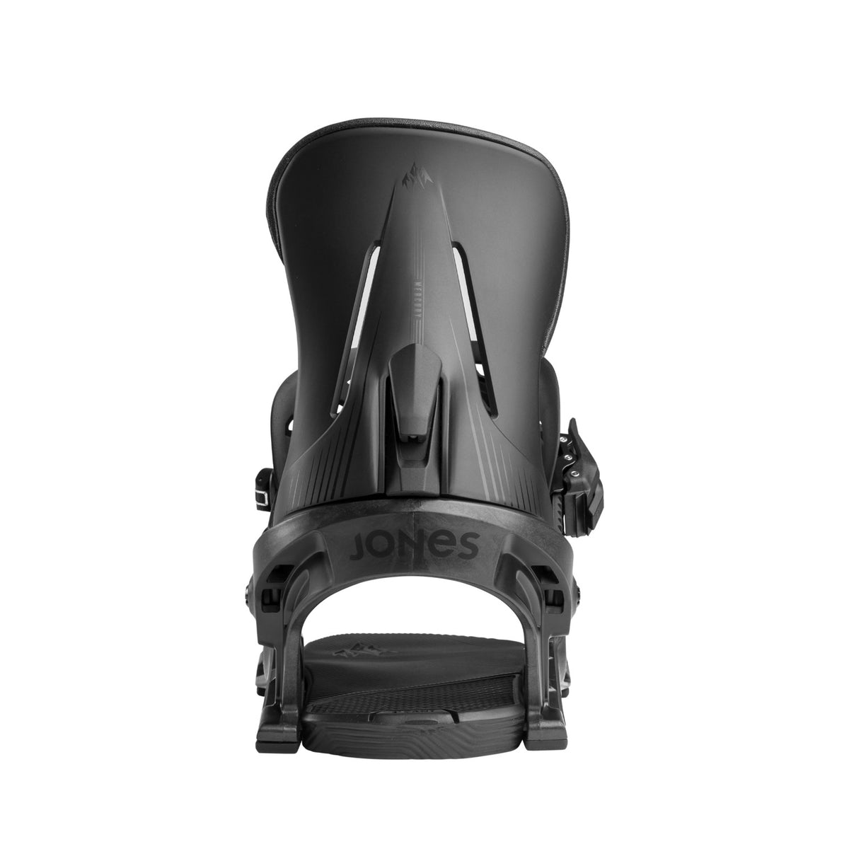 Jones Men's Mercury Snowboard Bindings