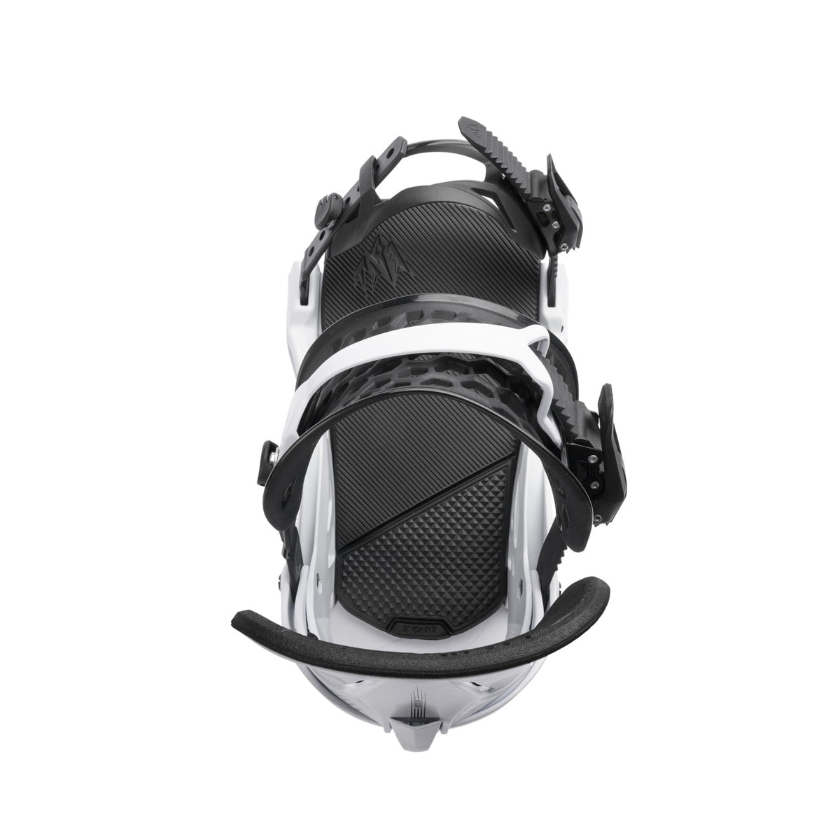 Jones Men's Mercury Snowboard Bindings