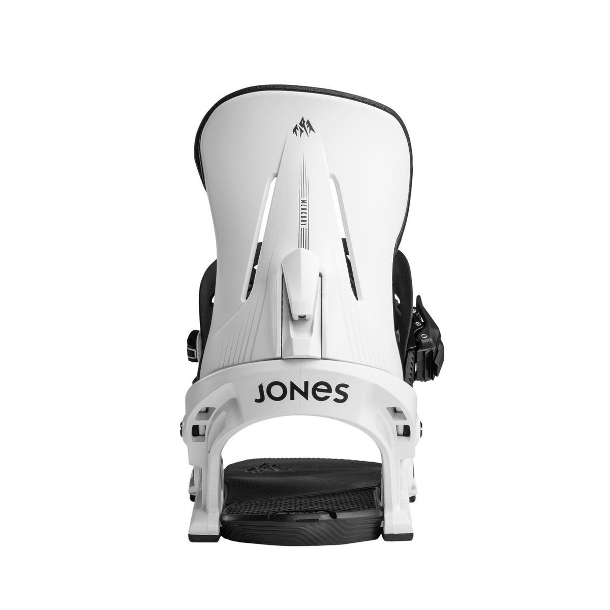 Jones Men's Mercury Snowboard Bindings