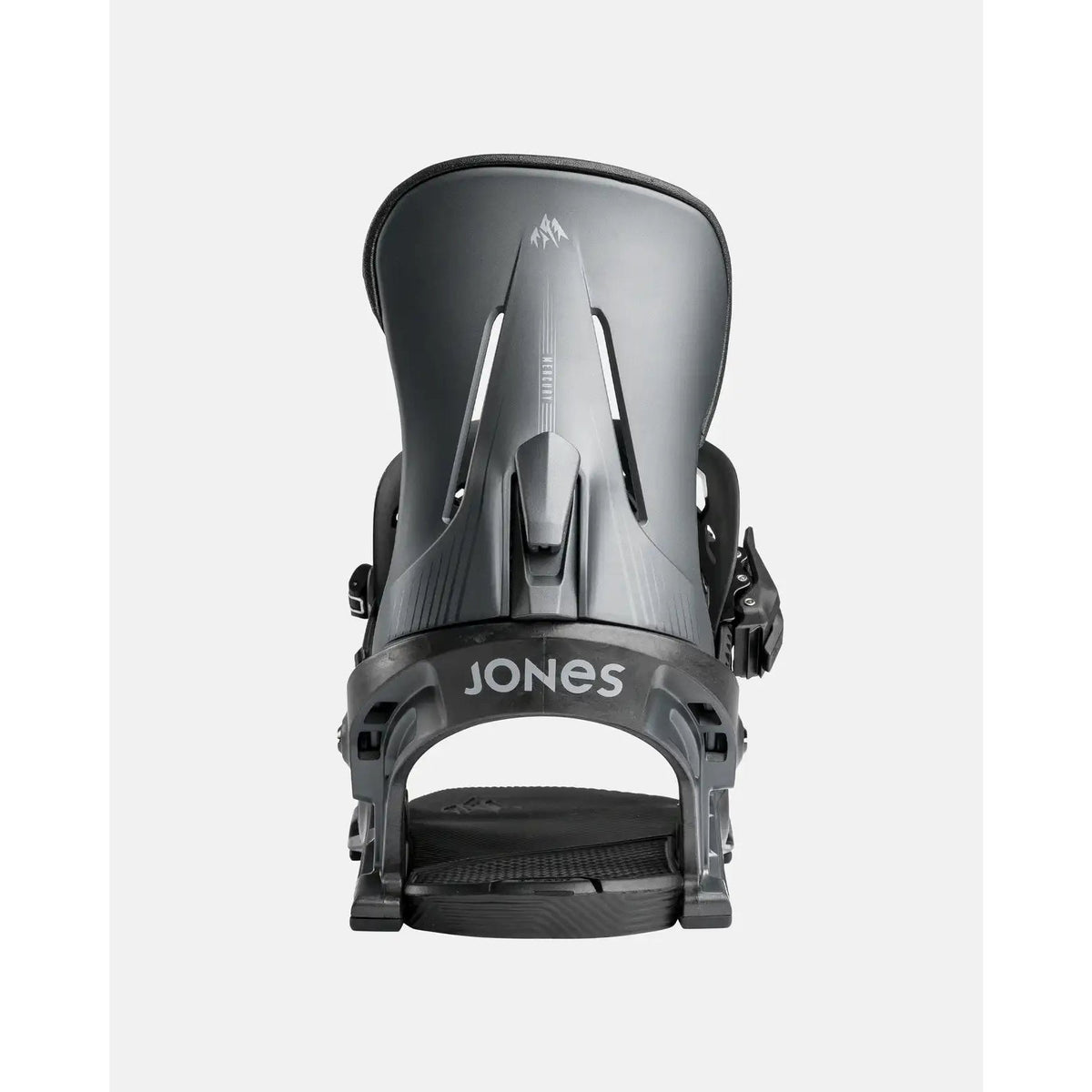 Jones Men's Mercury Snowboard Bindings