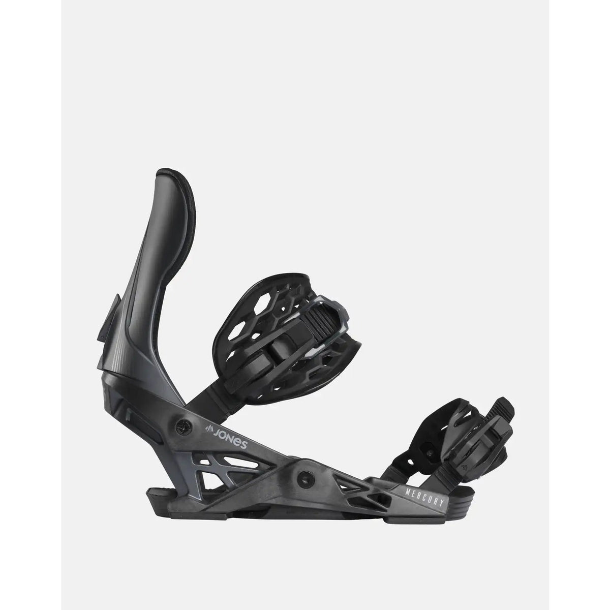 Jones Men's Mercury Snowboard Bindings