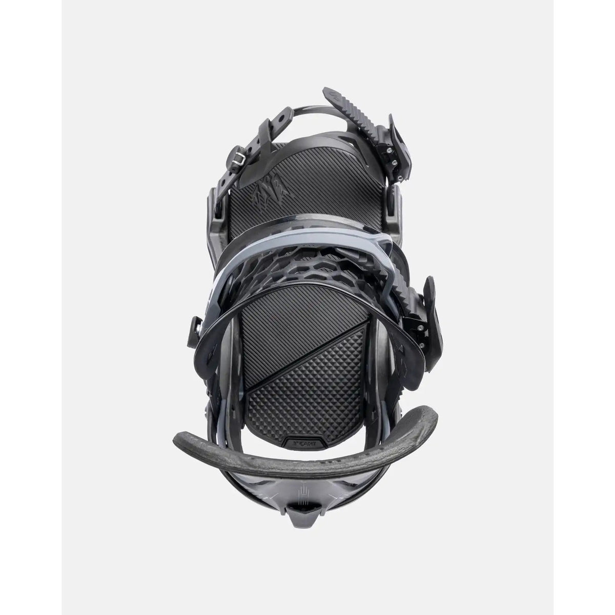Jones Men's Mercury Snowboard Bindings