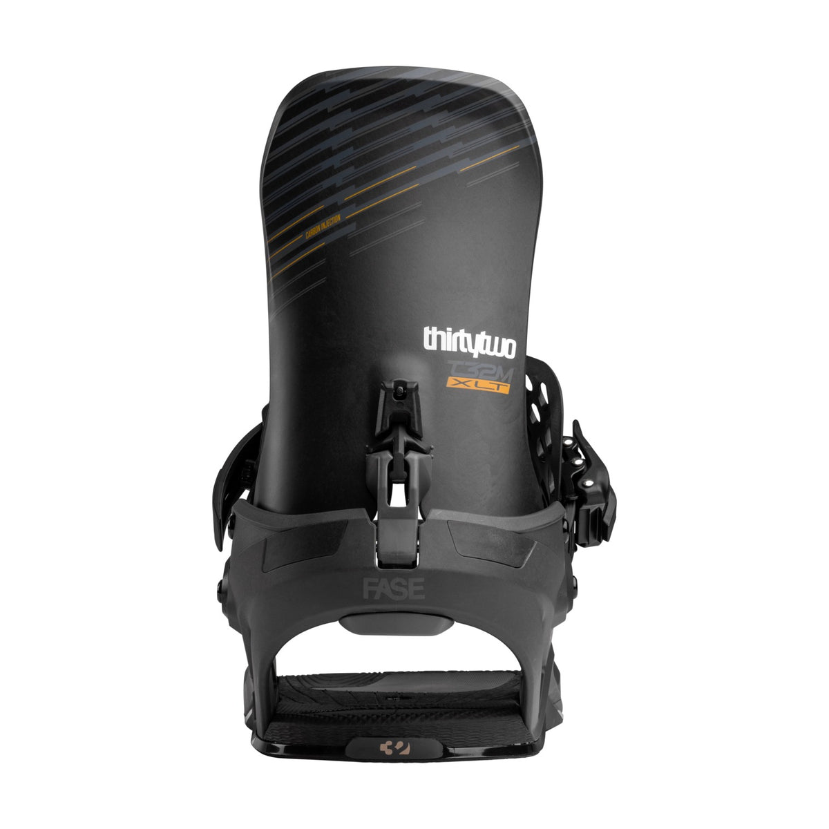 Thirty Two T32M XLT FASE Snowboard Bindings