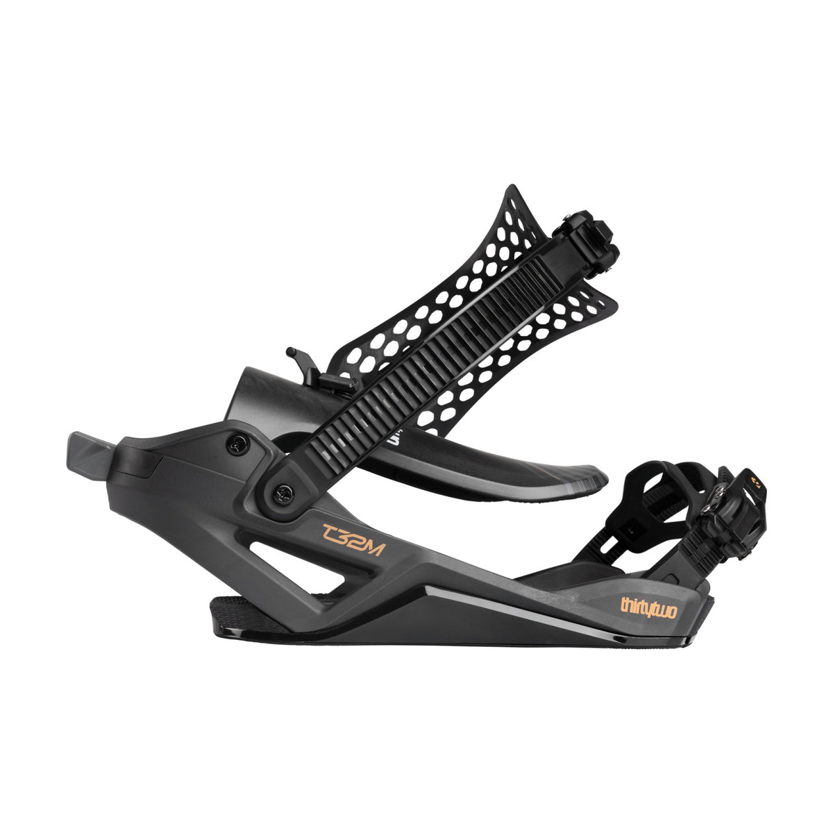 Thirty Two T32M XLT FASE Snowboard Bindings