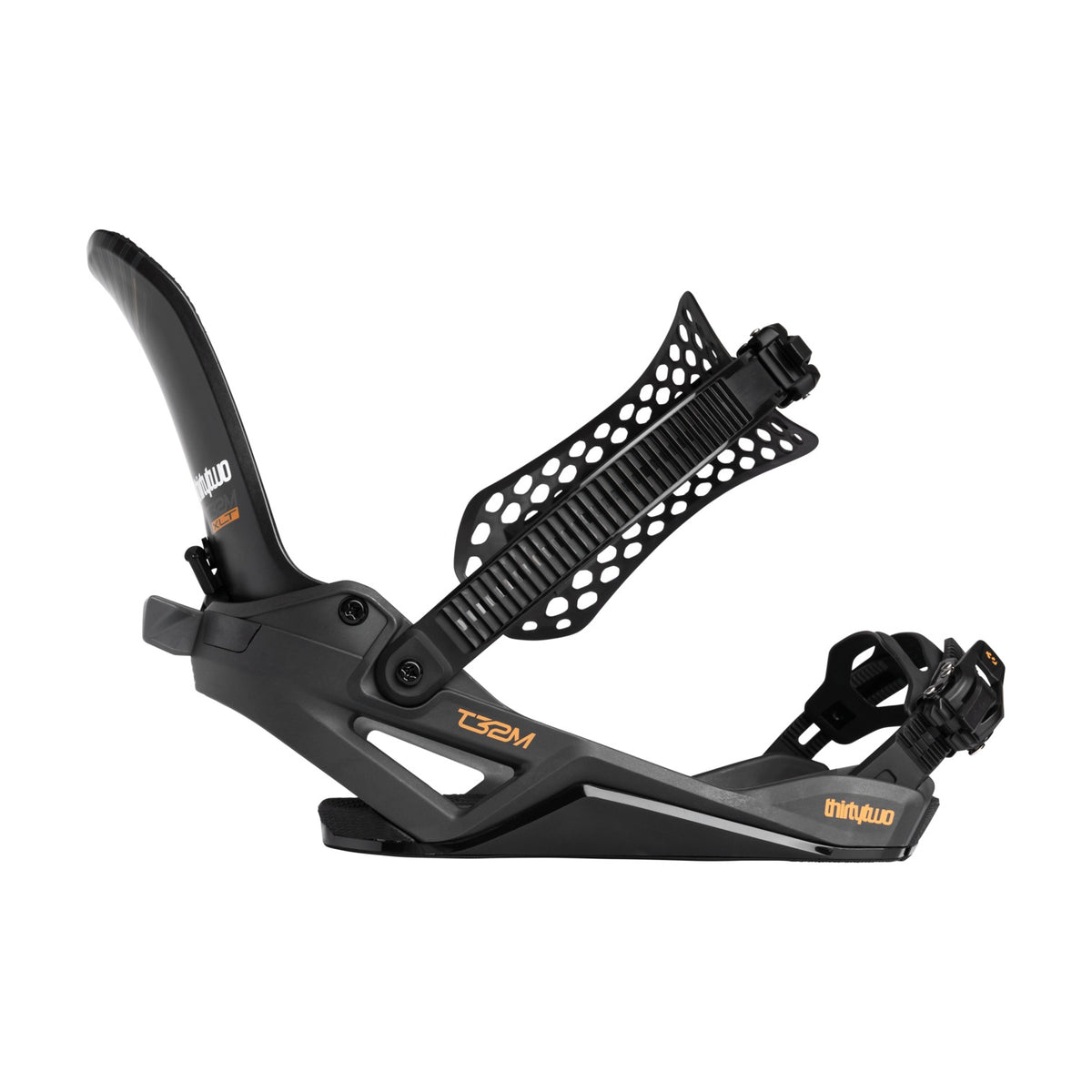 Thirty Two T32M XLT FASE Snowboard Bindings