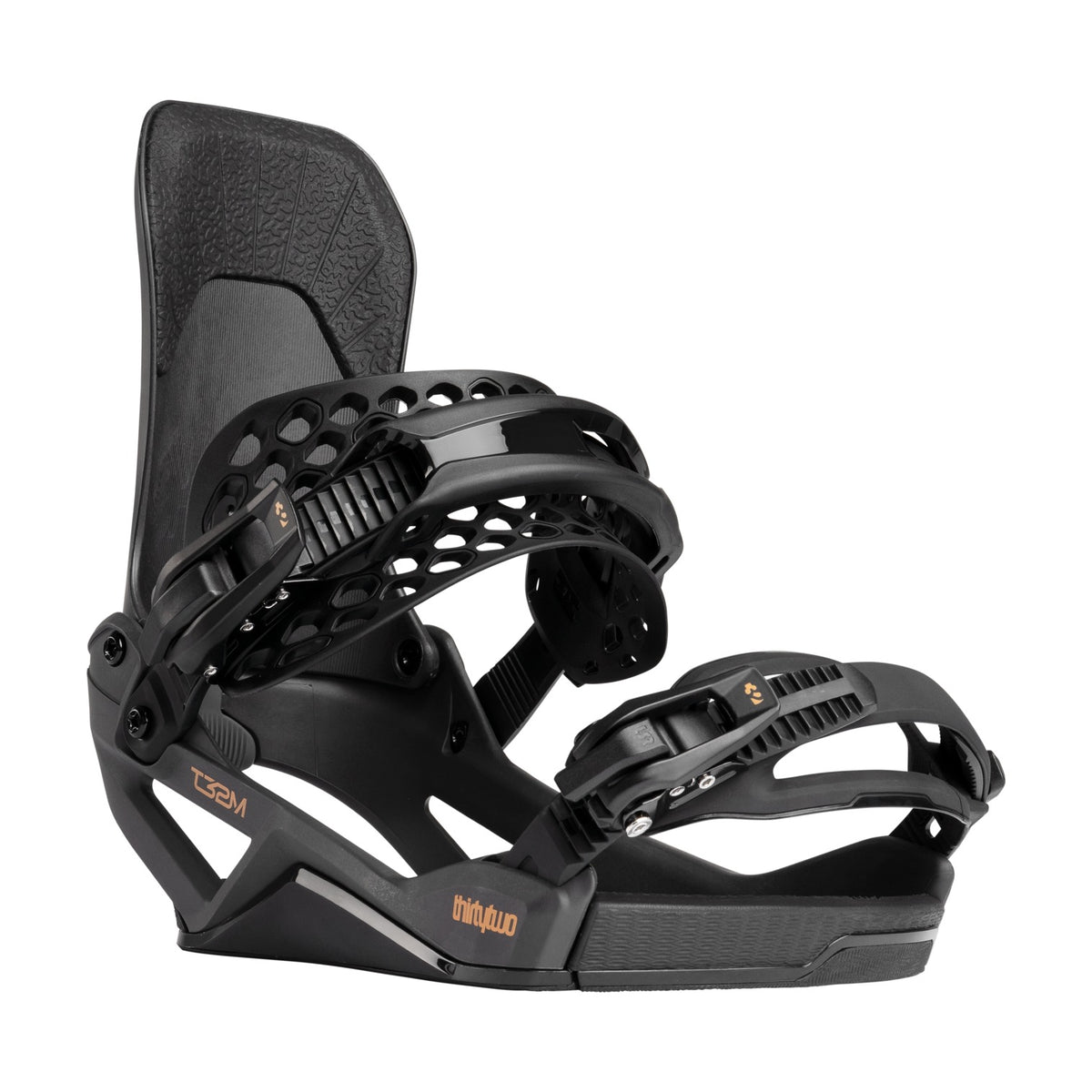 Thirty Two T32M XLT FASE Snowboard Bindings