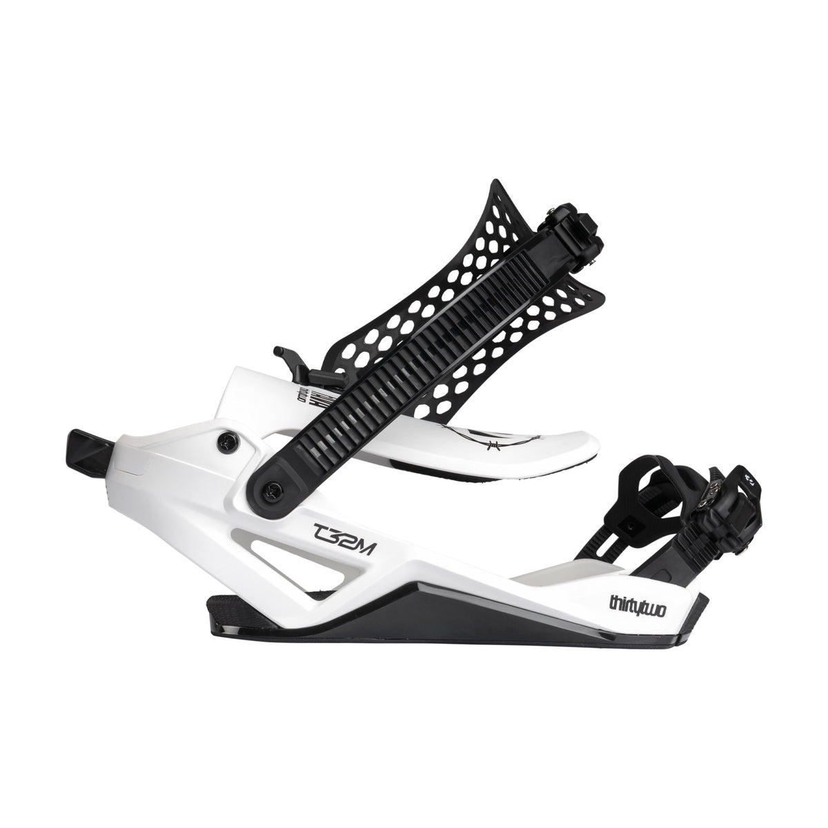 Thirty Two T32M FASE Pat Fava Snowboard Bindings