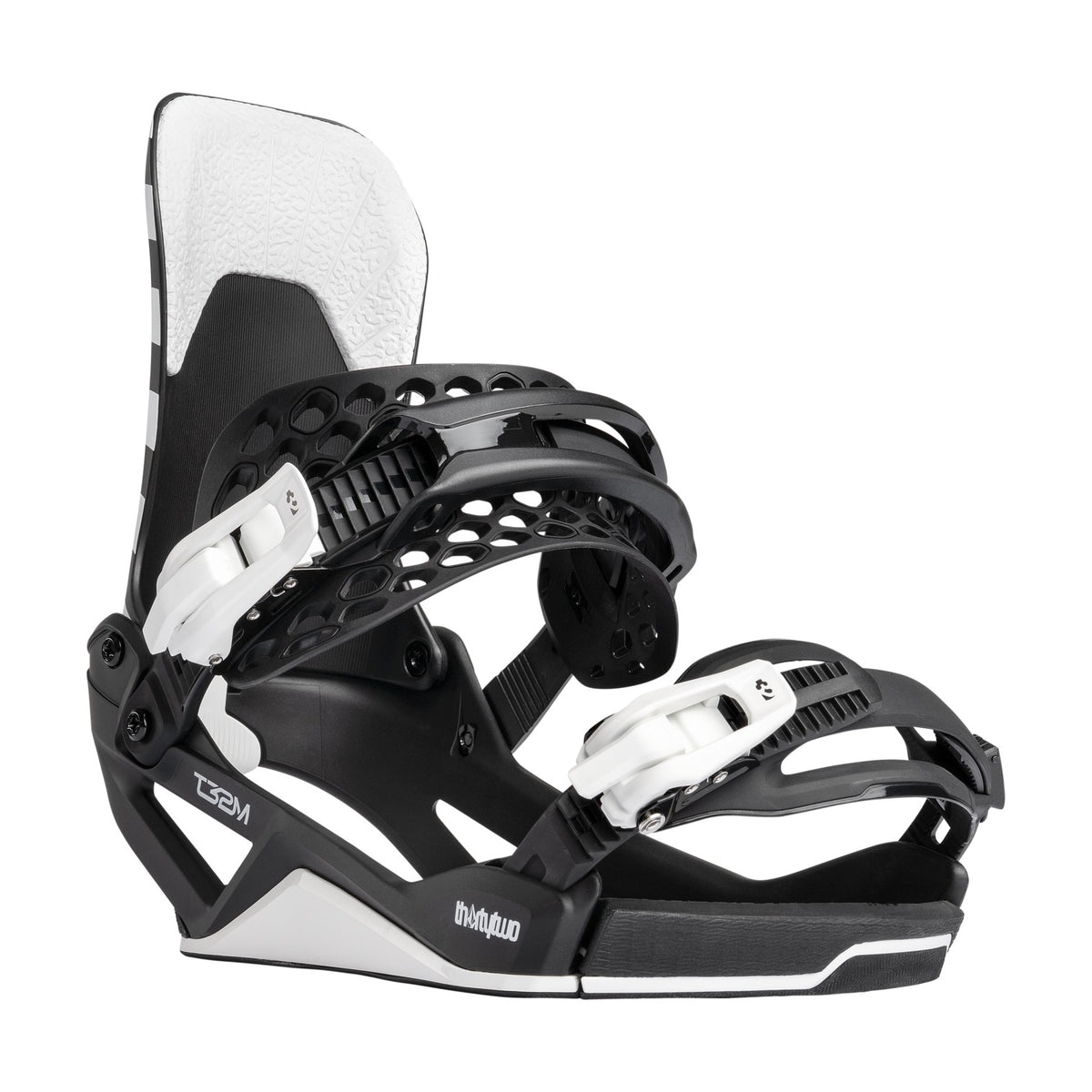 Thirty Two x Volcom T32M FASE Snowboard Bindings