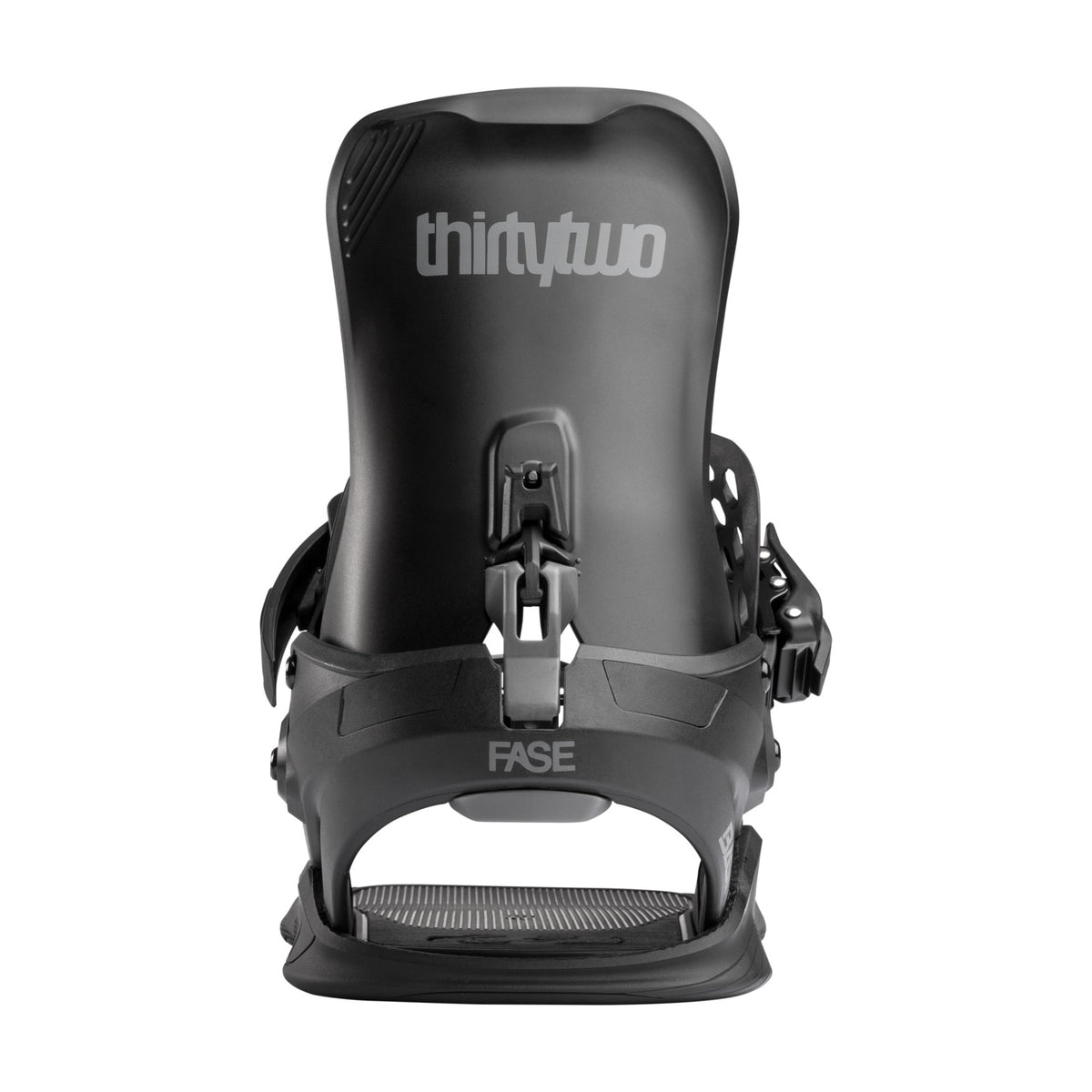 Thirty Two Basin FASE Snowboard Bindings