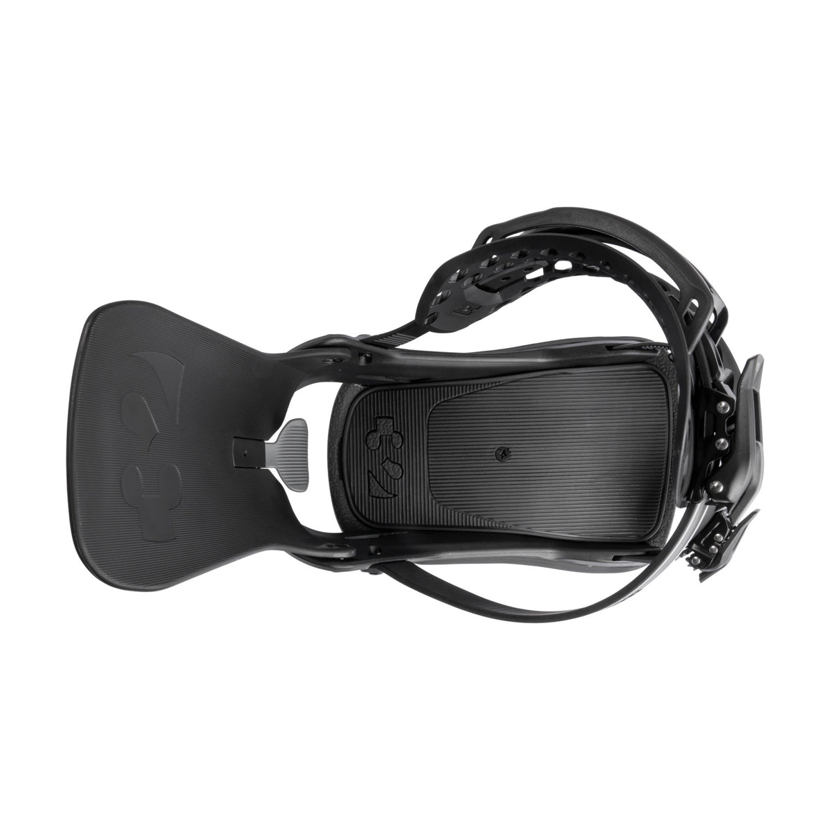 Thirty Two Basin FASE Snowboard Bindings