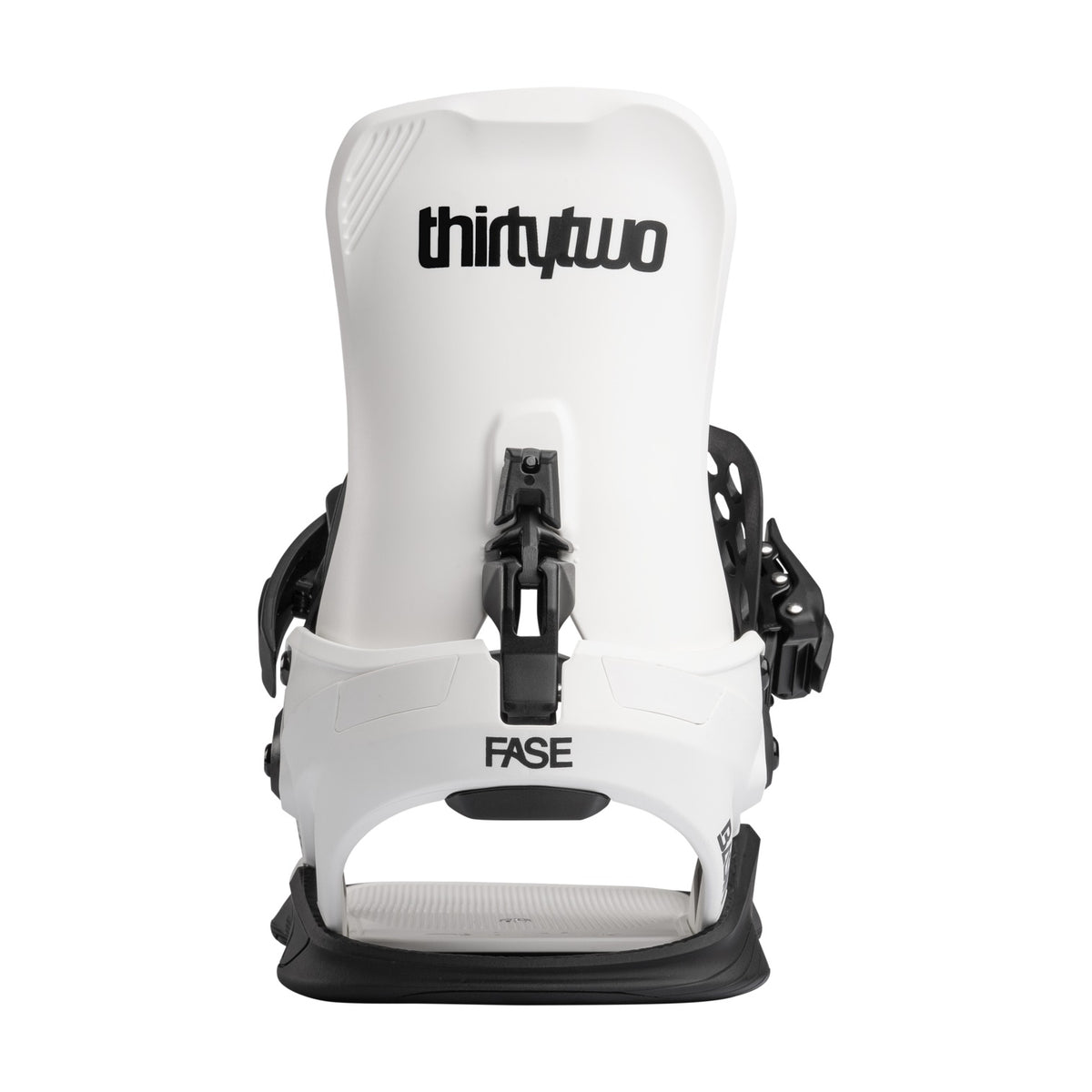 Thirty Two Basin FASE Snowboard Bindings