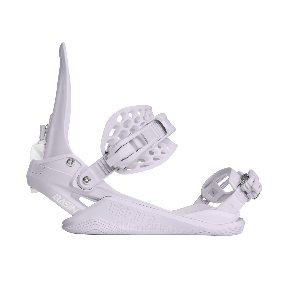 Thirty Two Basin FASE Snowboard Bindings