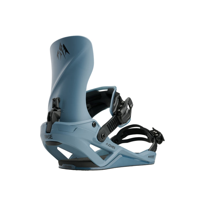 Jones Mercury FASE Snowboard Bindings