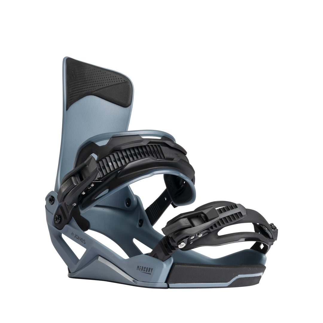 Jones Mercury FASE Snowboard Bindings