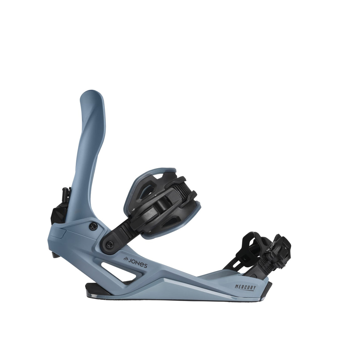 Jones Mercury FASE Snowboard Bindings