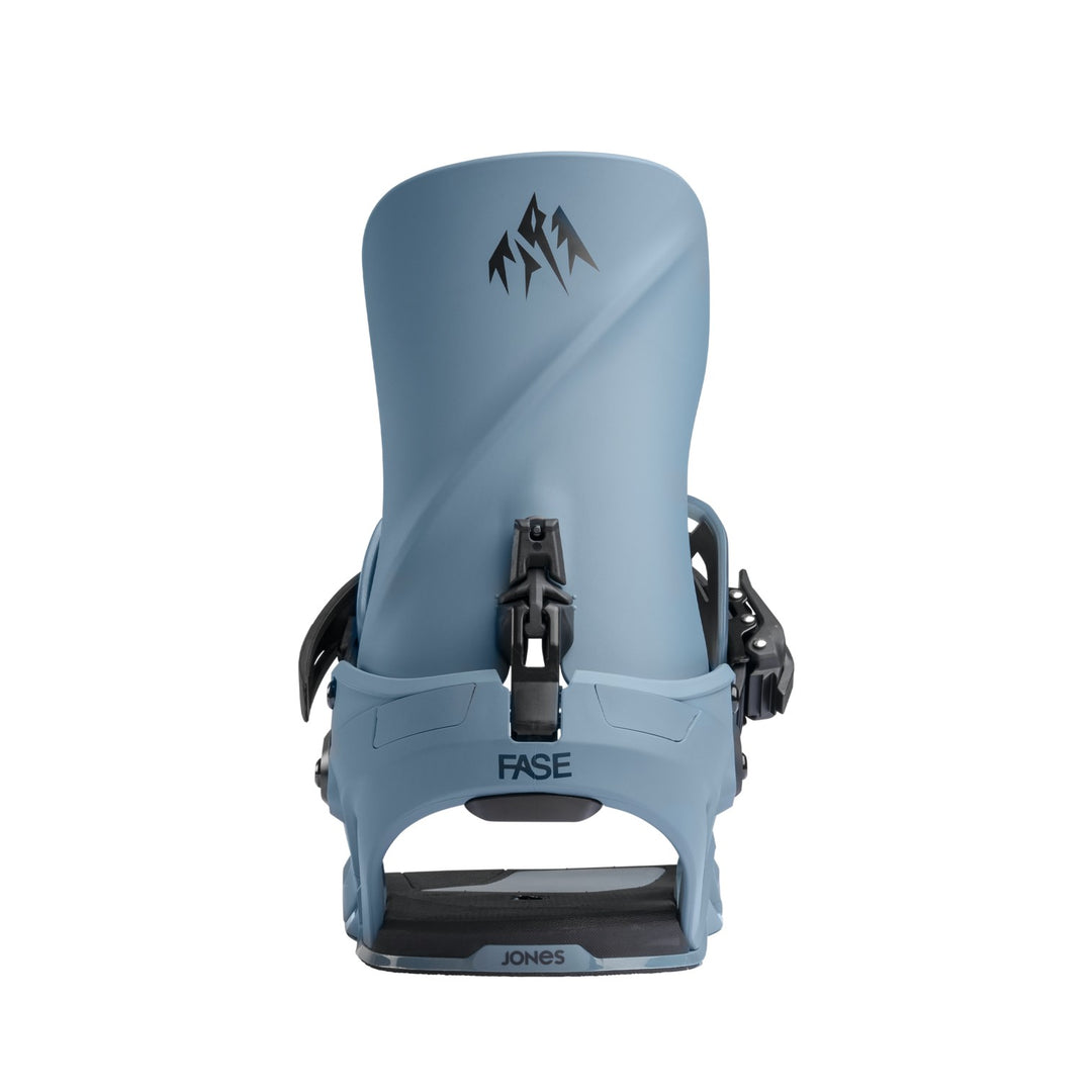 Jones Mercury FASE Snowboard Bindings