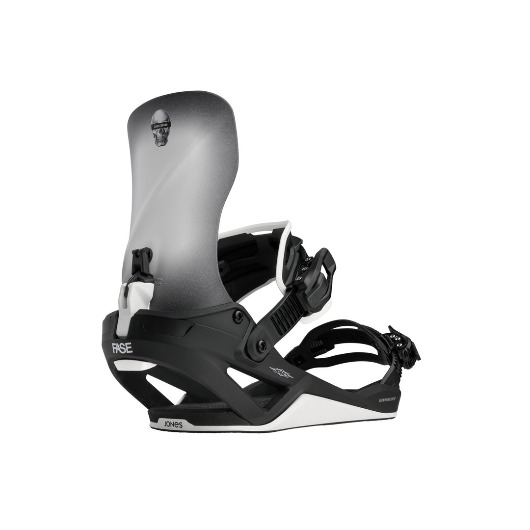 Jones Mercury FASE Snowboard Bindings