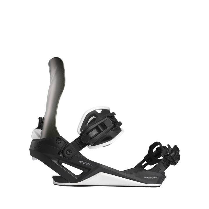 Jones Mercury FASE Snowboard Bindings