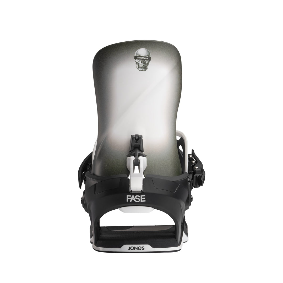 Jones Mercury FASE Snowboard Bindings