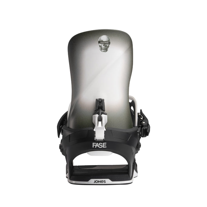 Jones Mercury FASE Snowboard Bindings