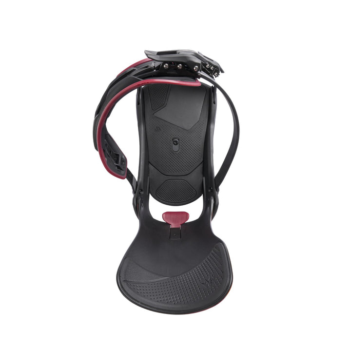 Jones Mercury FASE Snowboard Bindings