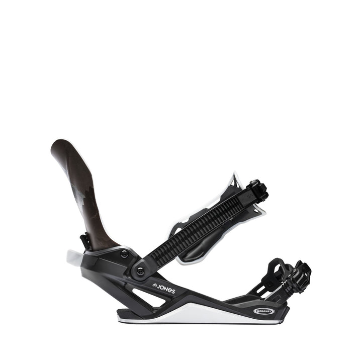 Jones Mercury FASE Snowboard Bindings