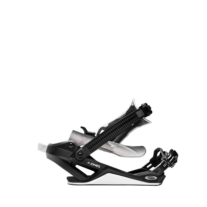 Jones Mercury FASE Snowboard Bindings