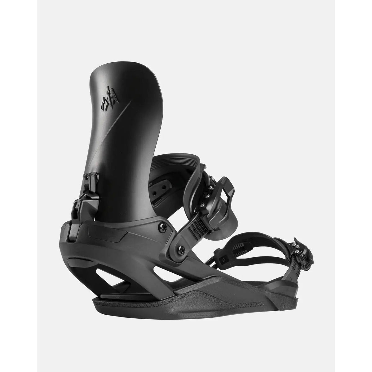 Jones Nebula FASE Snowboard Bindings