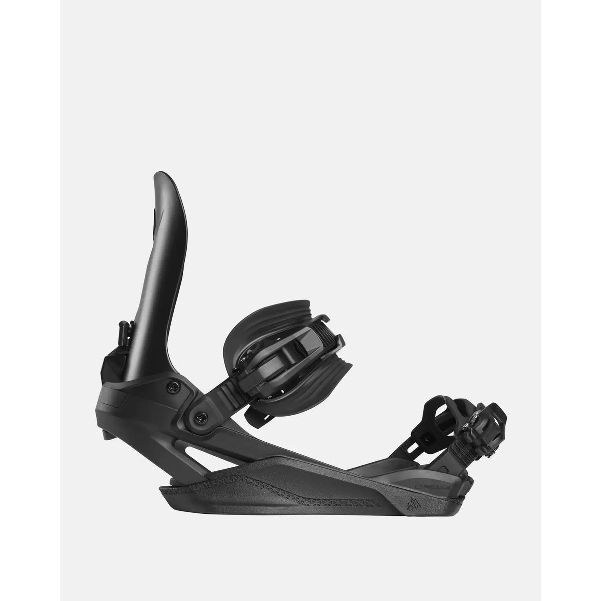 Jones Nebula FASE Snowboard Bindings