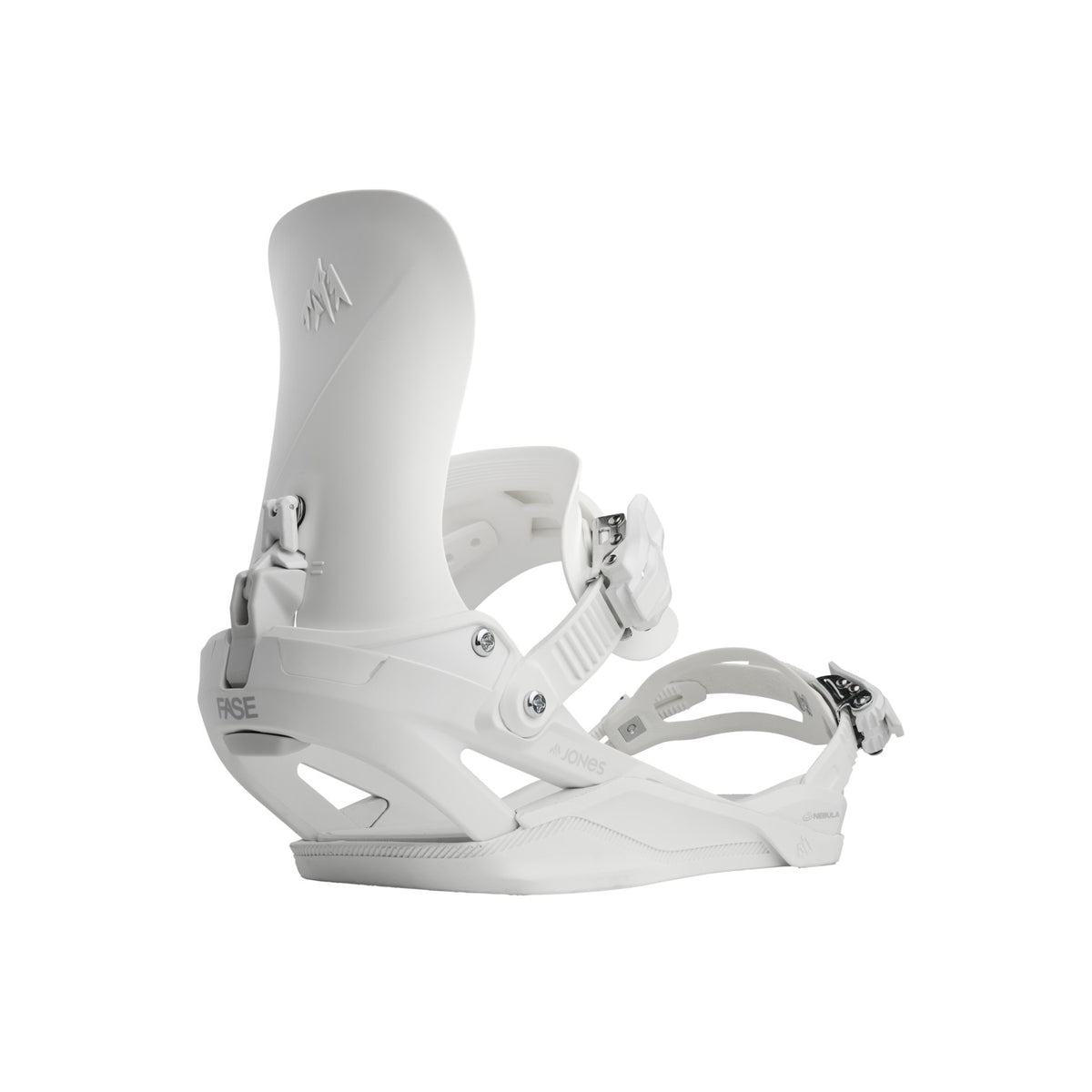Jones Nebula FASE Snowboard Bindings