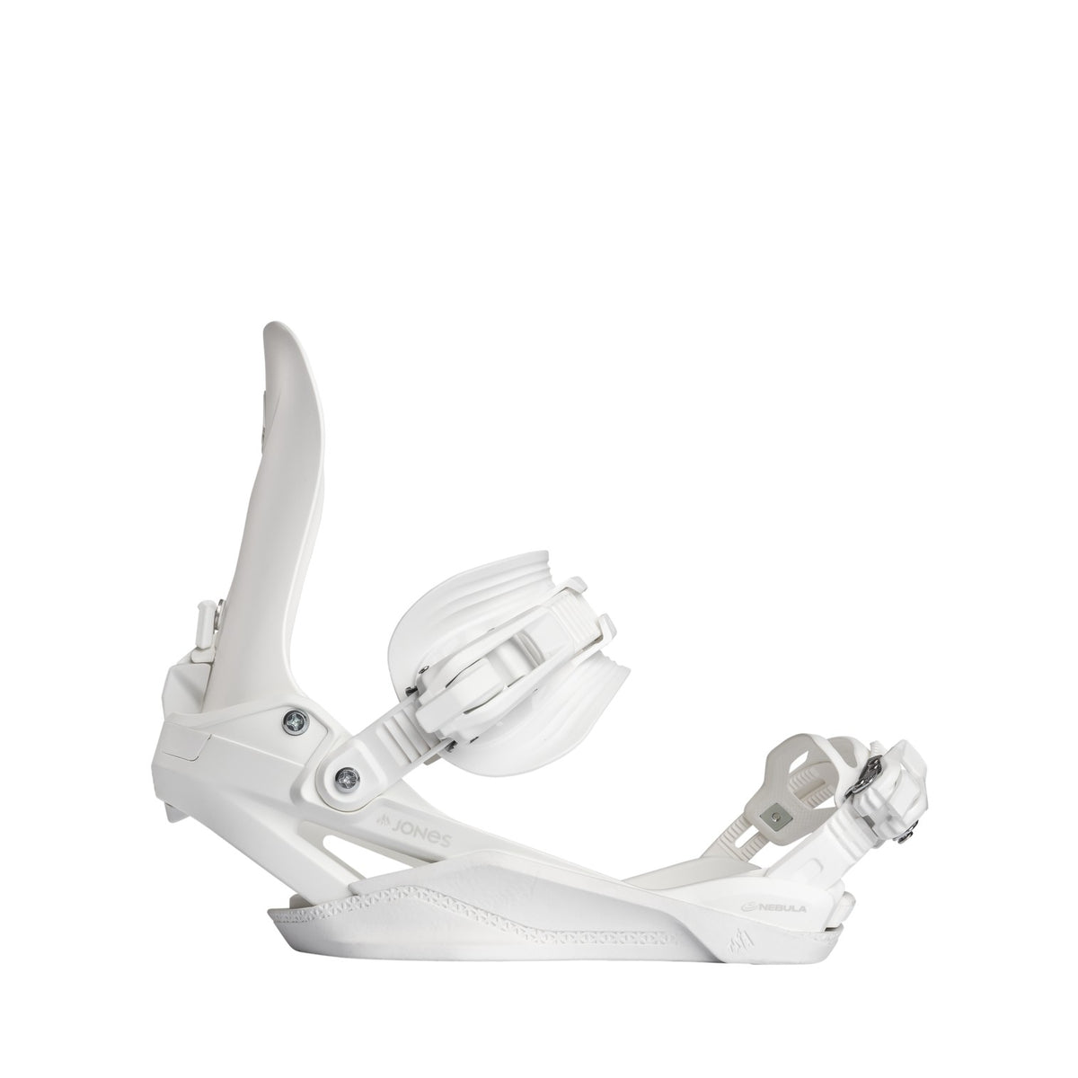 Jones Nebula FASE Snowboard Bindings