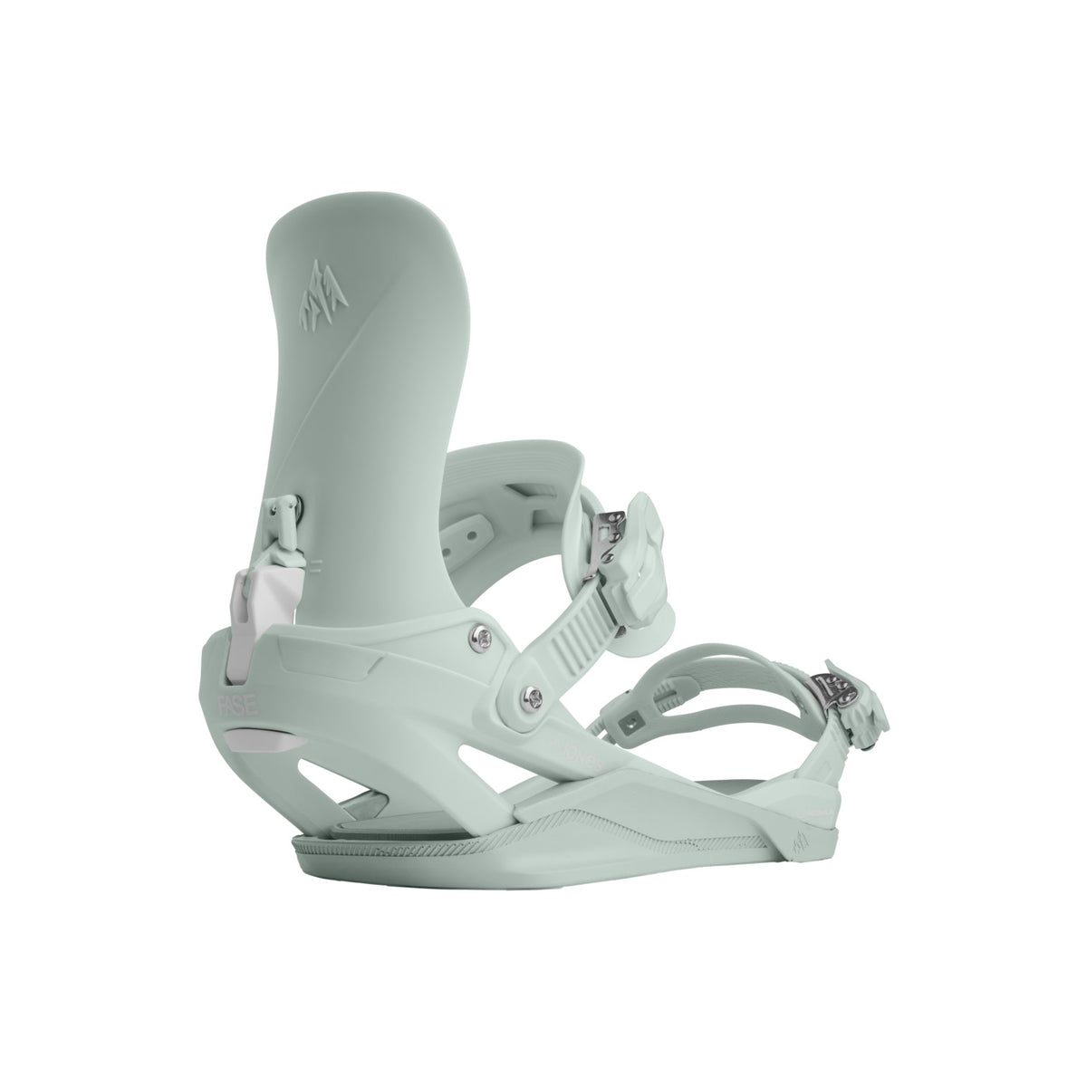 Jones Nebula FASE Snowboard Bindings