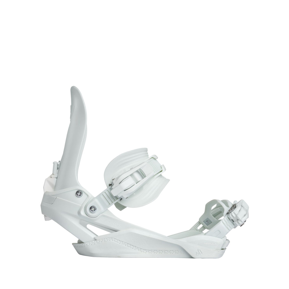 Jones Nebula FASE Snowboard Bindings