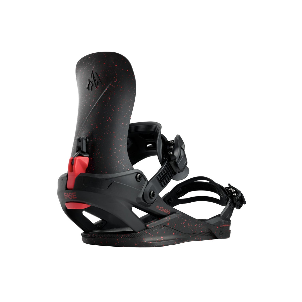 Jones Nebula FASE Snowboard Bindings