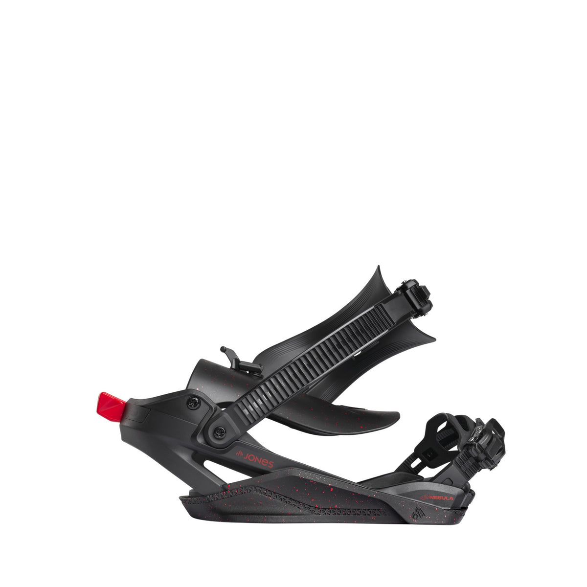 Jones Nebula FASE Snowboard Bindings