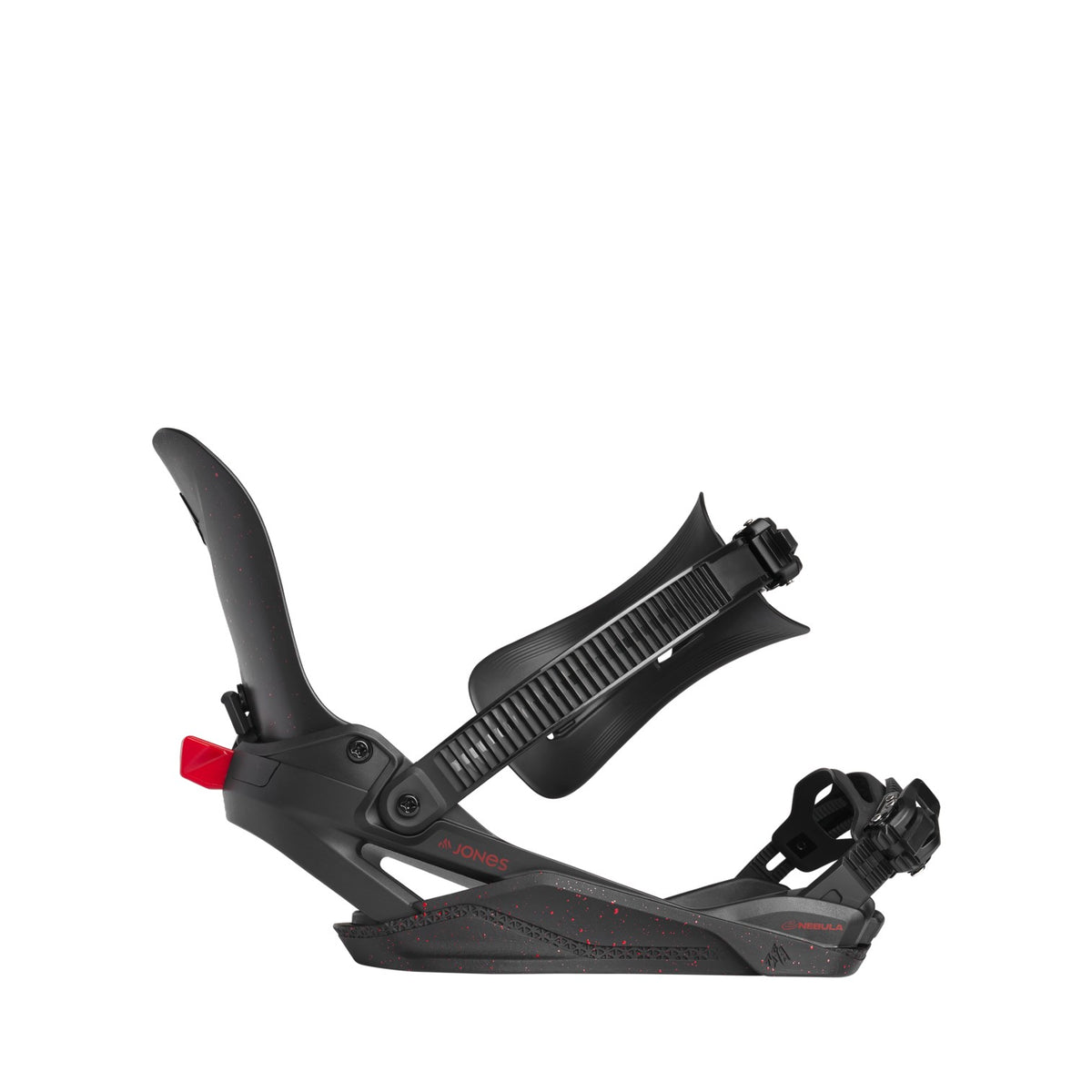 Jones Nebula FASE Snowboard Bindings