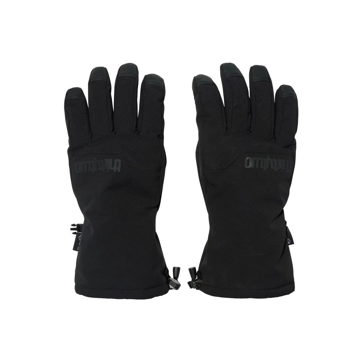 Thirty Two Lashed Gloves