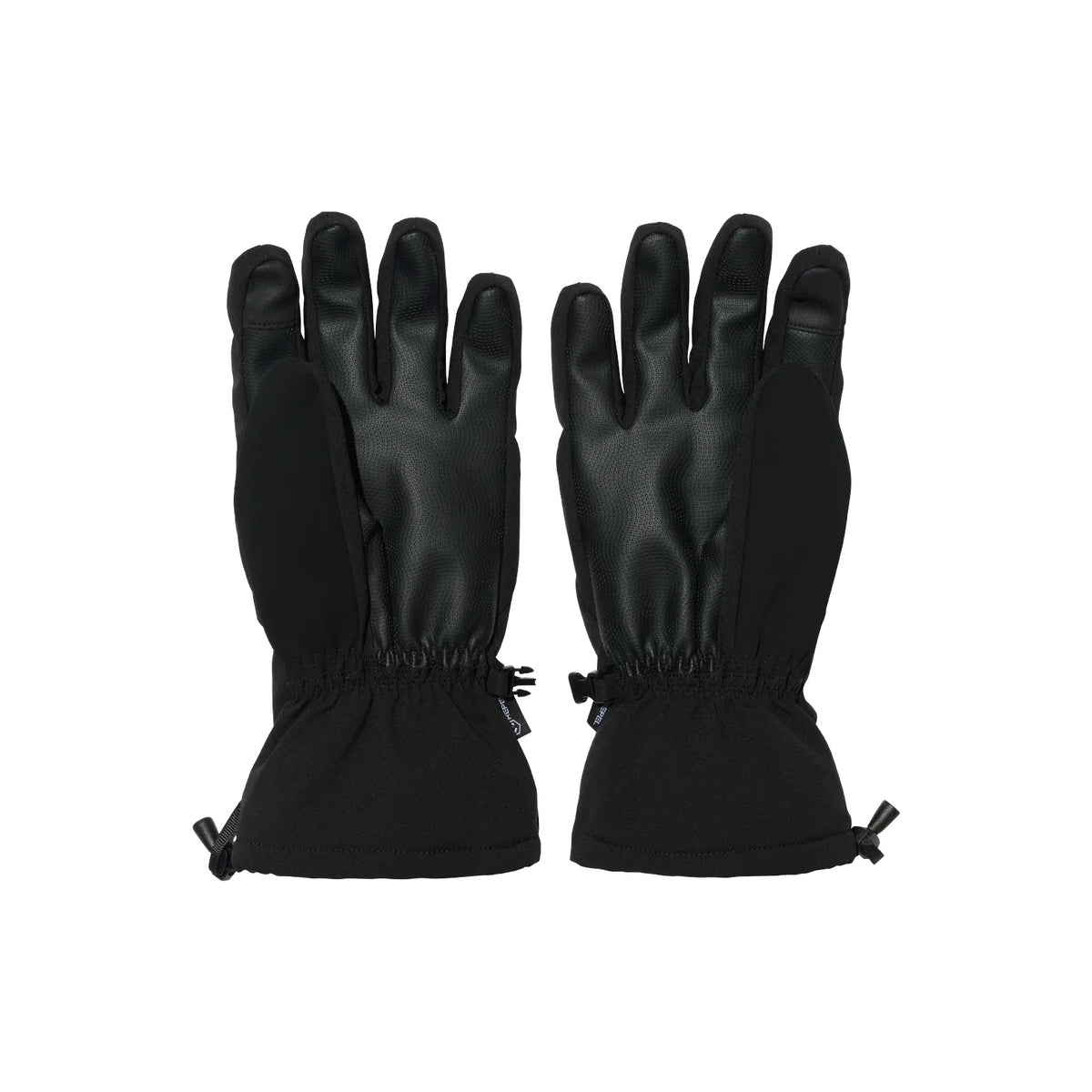Thirty Two Lashed Gloves