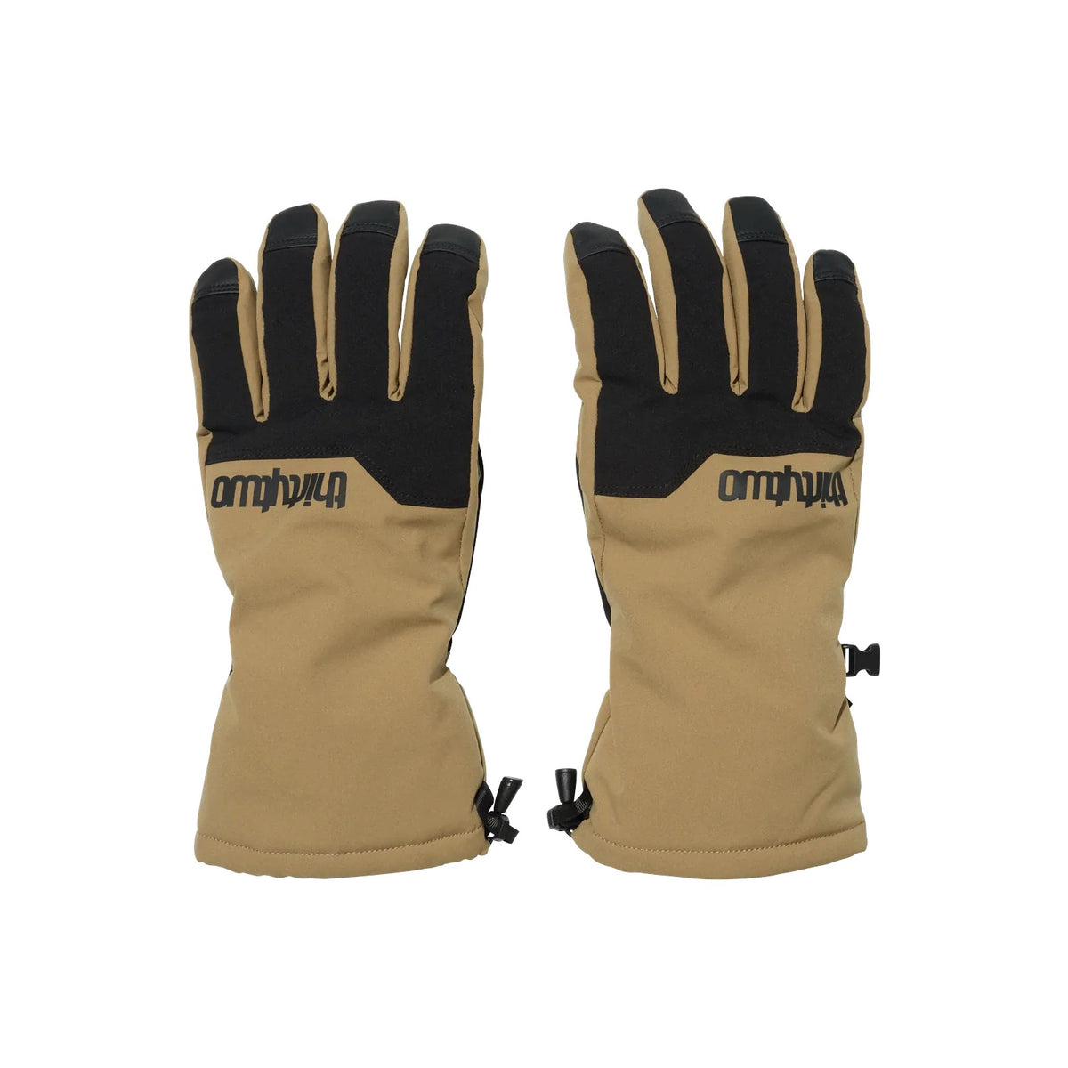 Thirty Two Lashed Gloves