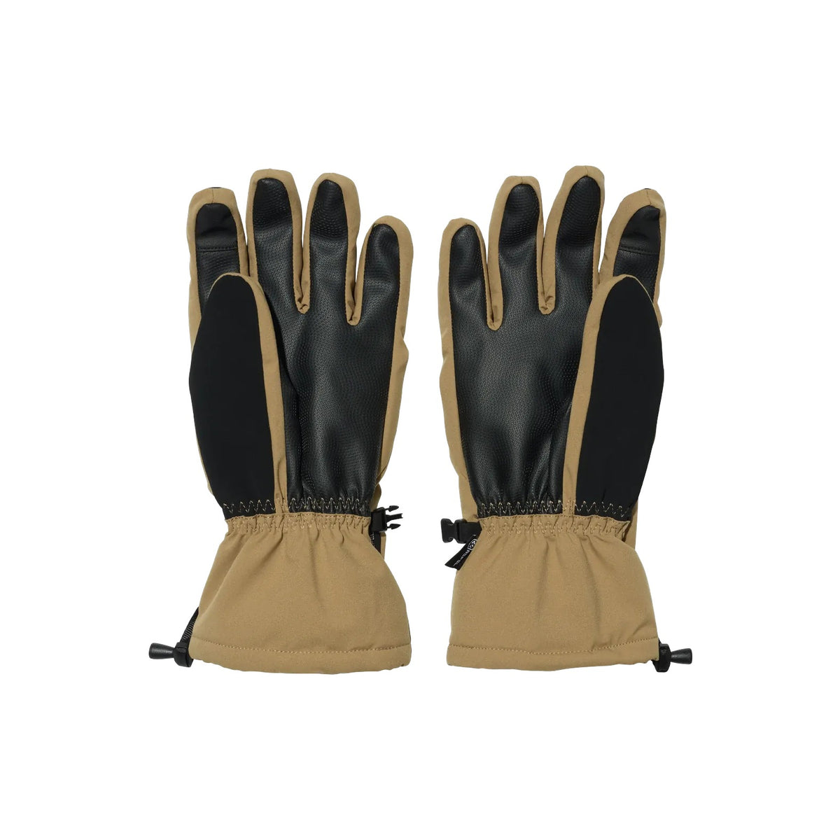 Thirty Two Lashed Gloves