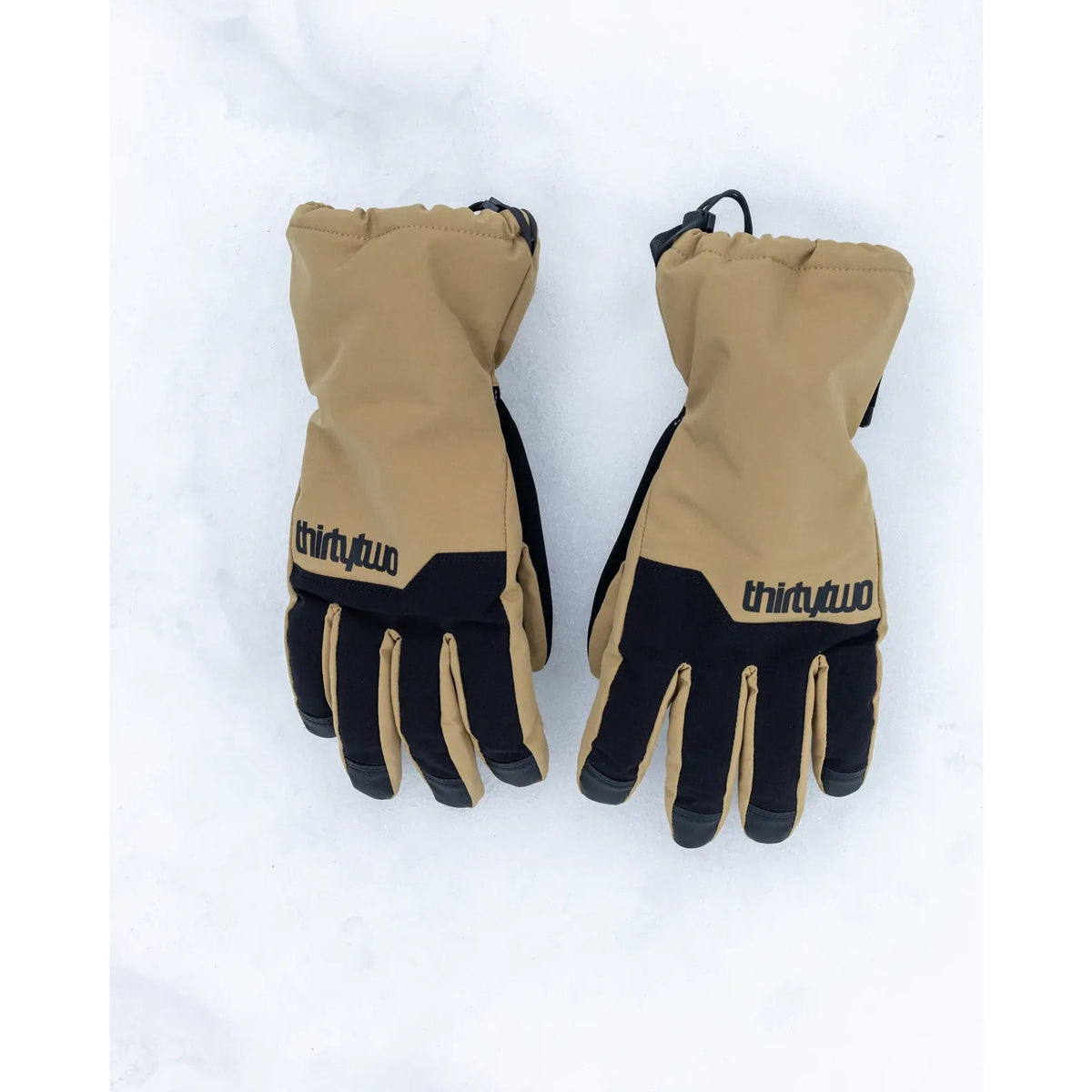 Thirty Two Lashed Gloves