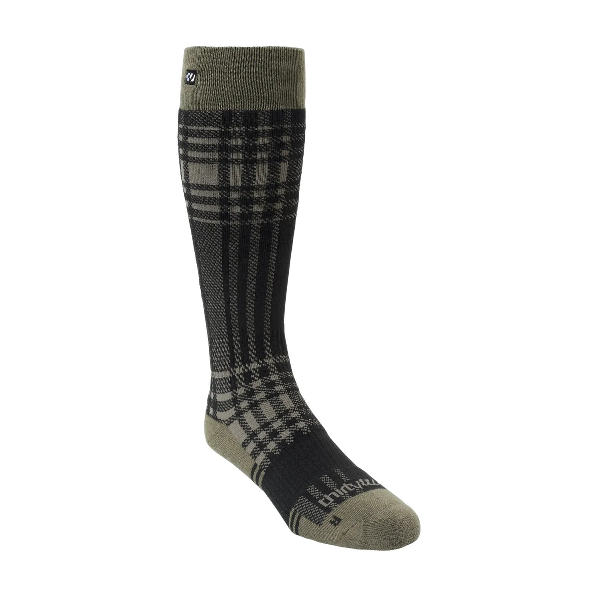 Thirty Two Double Snowboard Socks