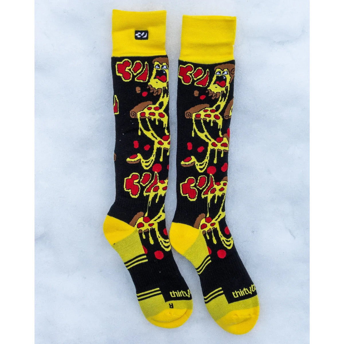 Thirty Two Double Snowboard Socks