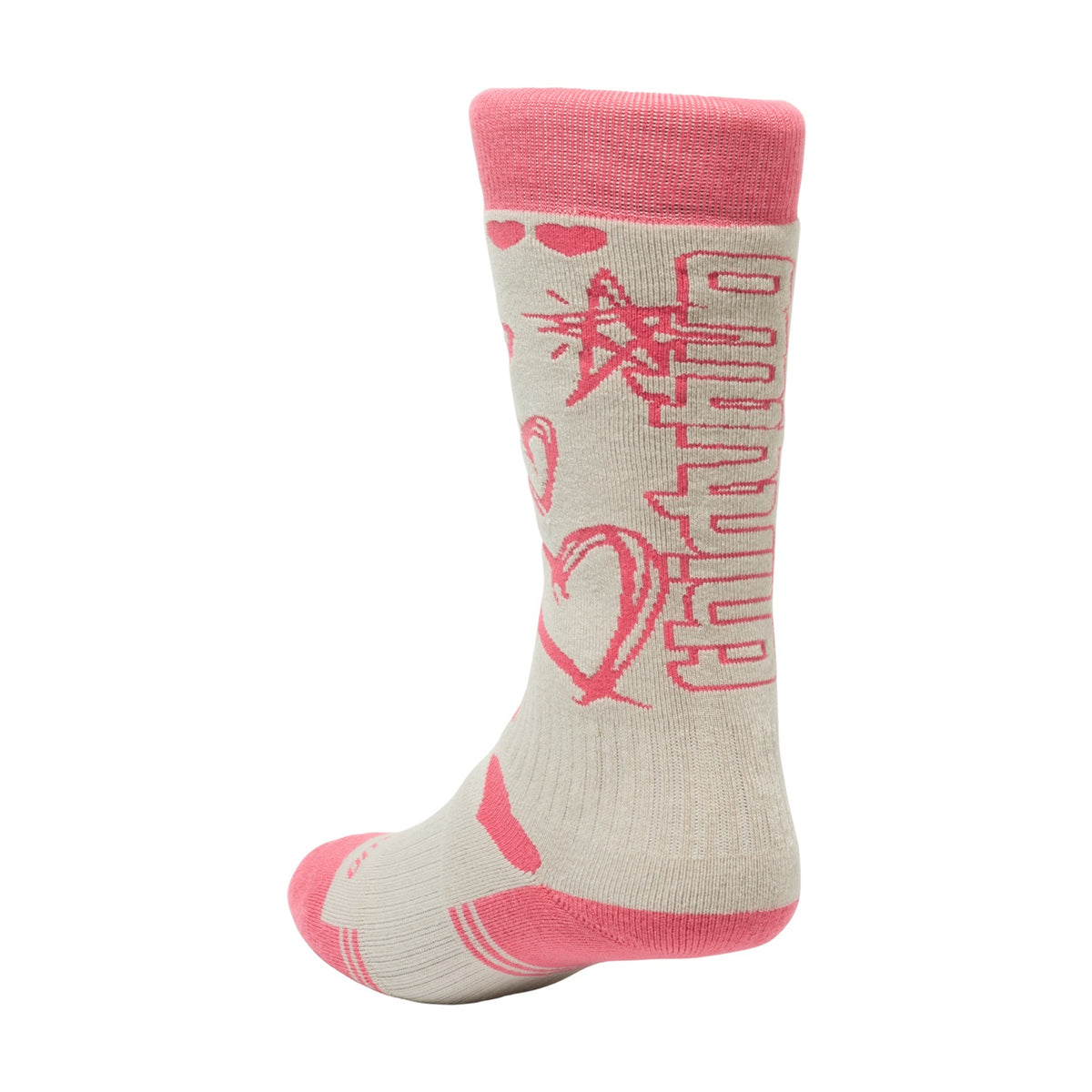 Thirty Two Women's Double Snowboard Socks