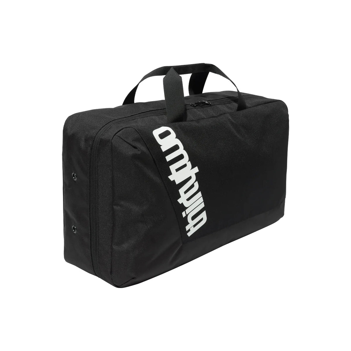 Thirty Two Boot Bag - Black